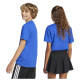 Adidas Παιδική κοντομάνικη μπλούζα Codes Photoreal Tee